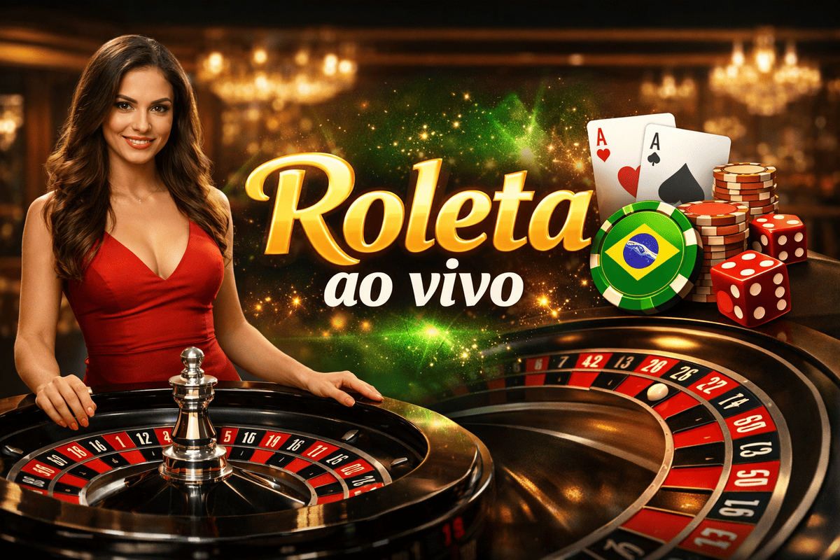 Roleta 05p bet